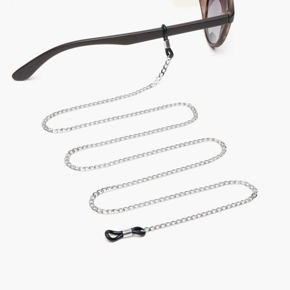 Brillenkette Amelie Silver - Jalouza