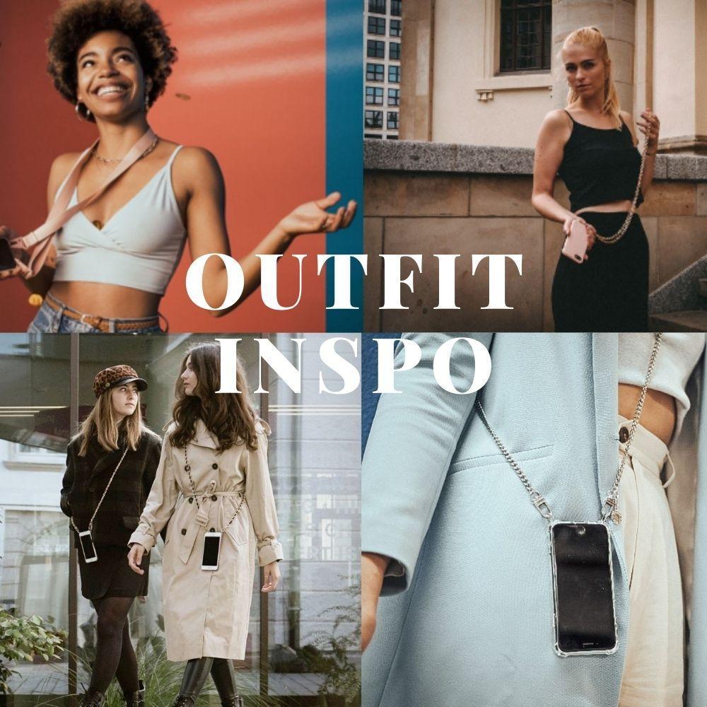 Jalouza - Outfitinspirationen 2021 - Jalouza