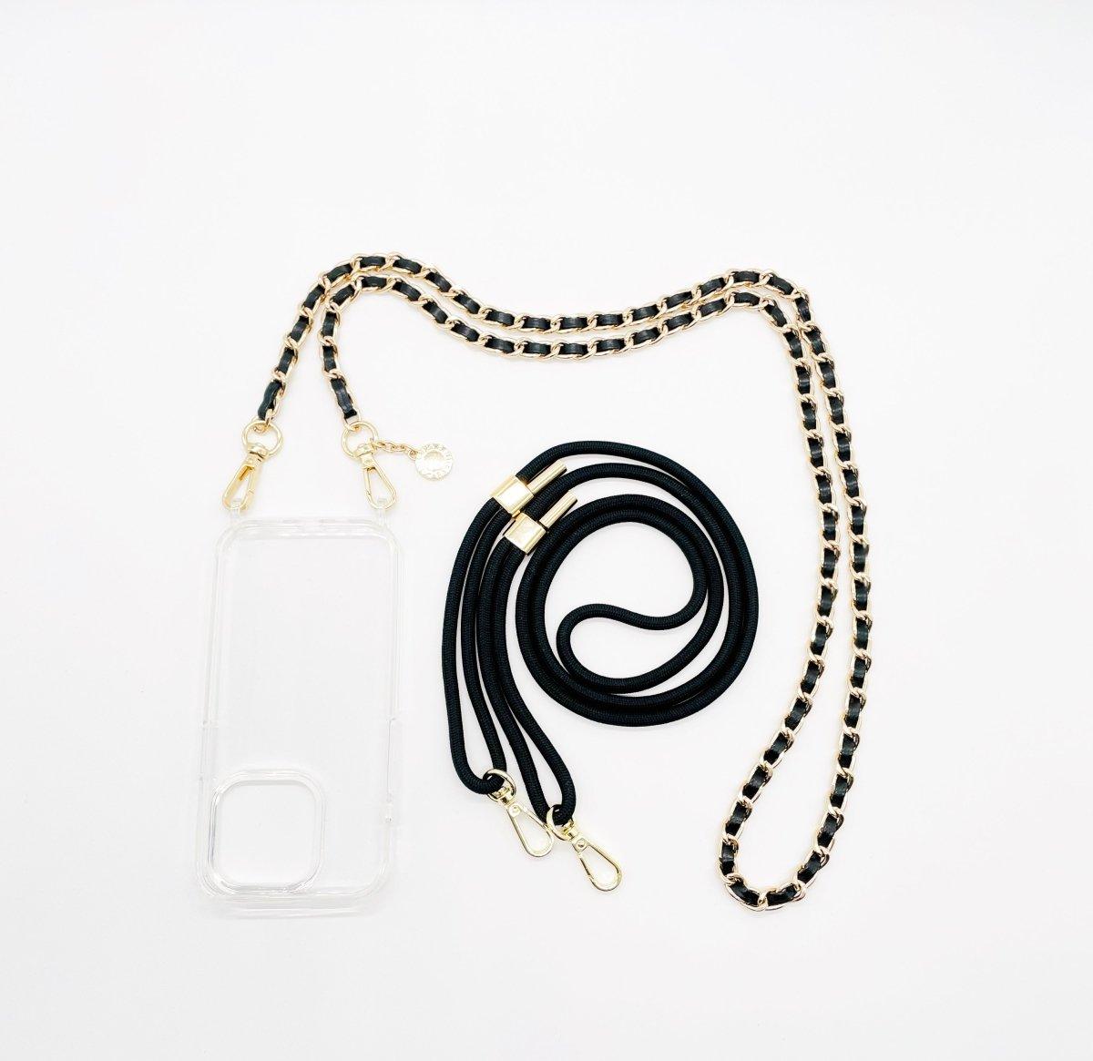 Nachhaltigkeit für Handyhüllen und die Aufgabe für Jalouza - Jalouza