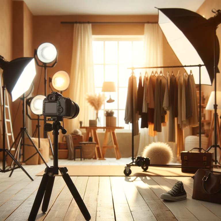 Jalouza Handyhüllen und Handyketten ziegt einen Blick hinter die Kulissen