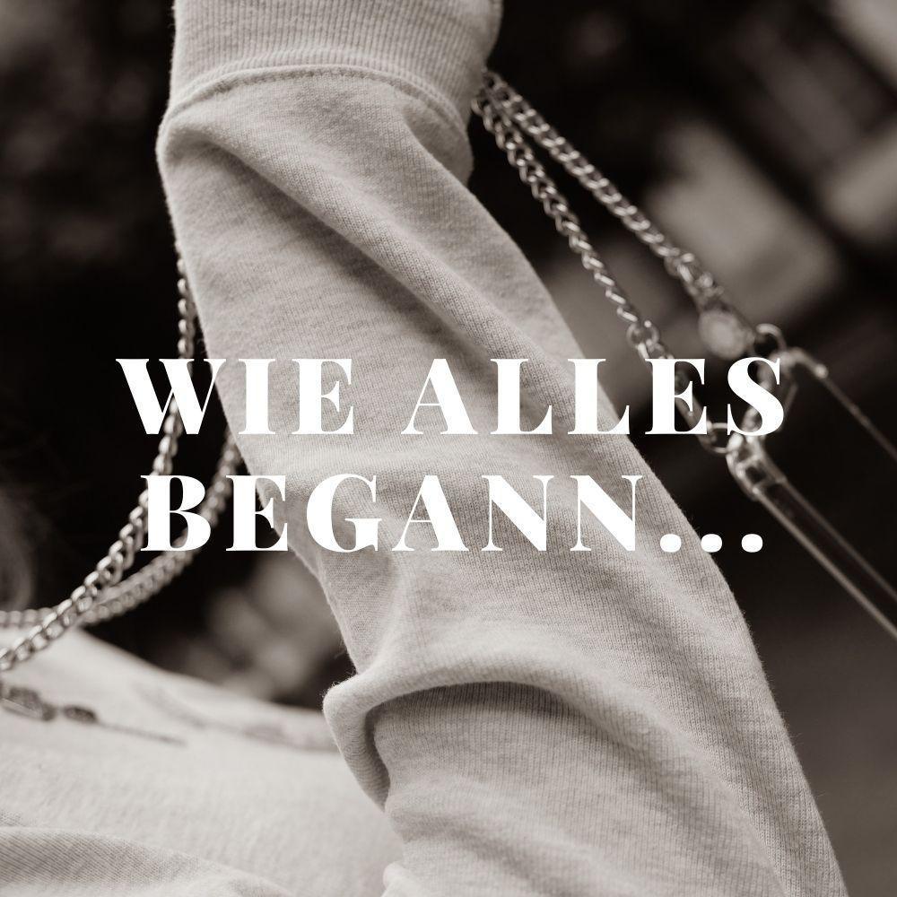 Wie alles begann... - Jalouza