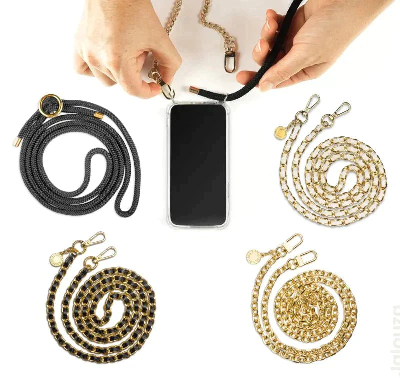 Wie du die perfekte Handyhülle für deinen Stil findest - Jalouza