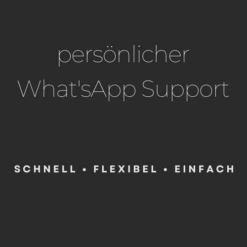 Whatsapp_Support - Jalouza