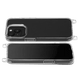 Handyhülle Crystal Clear für iPhone 12, 13, 14, 15 er Serie - Jalouza